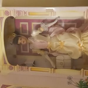 Vintage Mrs Albee Barbie